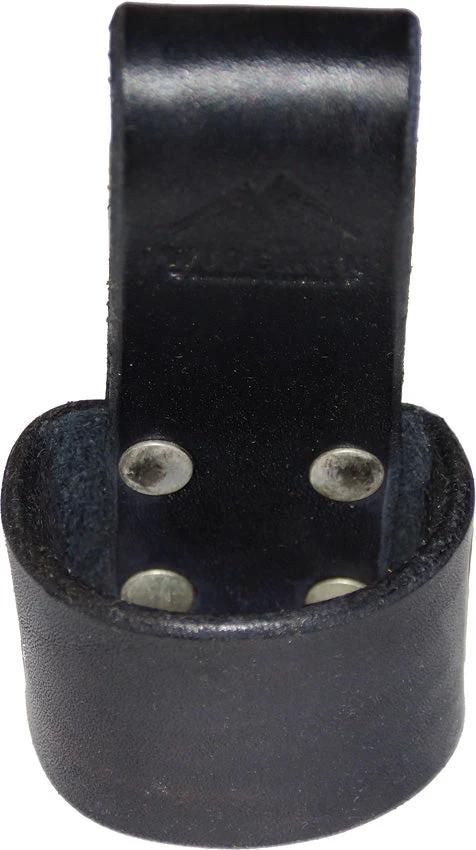 Wisemen Trading Axe Belt Loop Black 3567 by Wisemen Trading