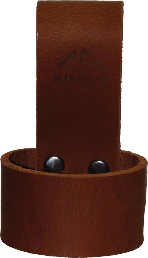 Wisemen Trading Axe Belt Loop Buffalo 3848 by Wisemen Trading