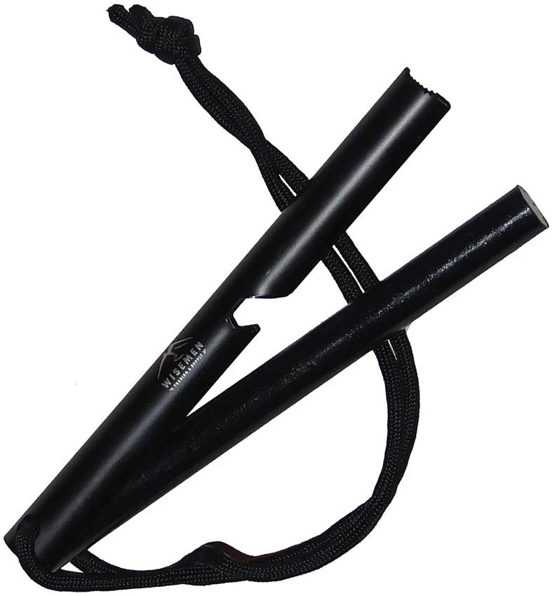 Wisemen Trading Ferro Rod 4392 by Wisemen Trading