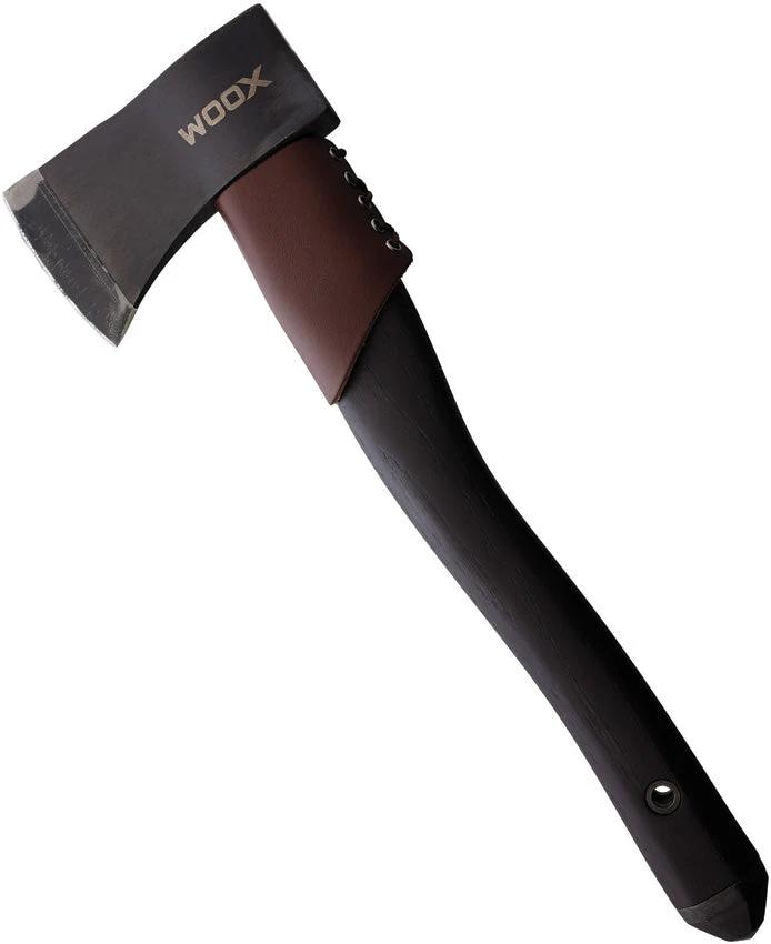 WOOX AX1 Phantom Tomahawk BU.AXE001.03 by WOOX