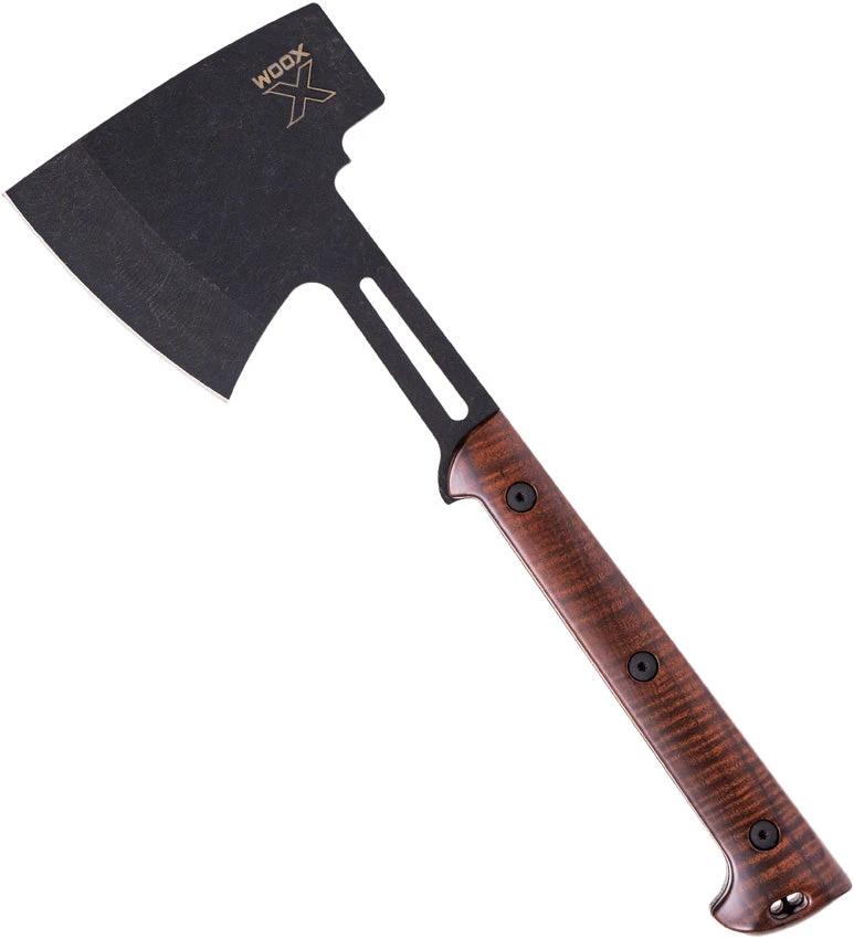 WOOX Terra Axe Walnut BU.AXE060.01 by WOOX