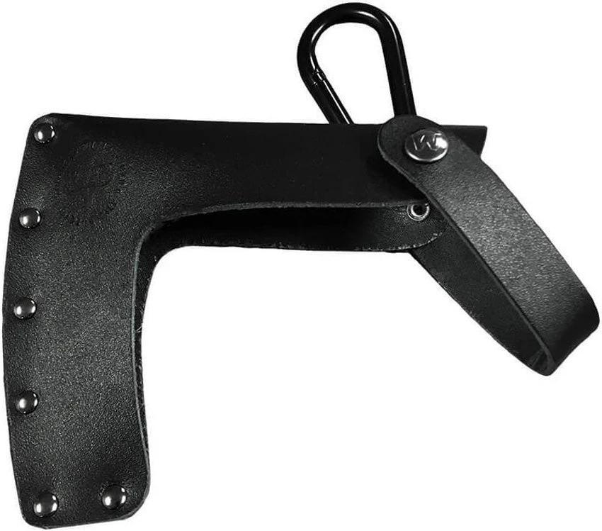 WOOX Forte Leather Axe Sheath BU.SHT005.01 by WOOX
