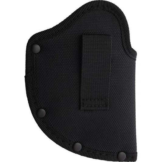 Wyoming Field Dressing Knife Sheath - Nylon Construction, Black Fits WY1 WY3 WY4 by Wyoming