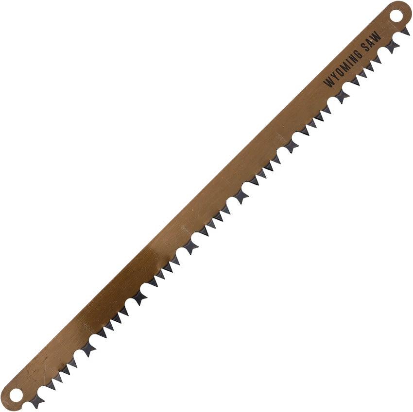 Wyoming Replacement Wood Saw Blade EM2098134BD by Wyoming
