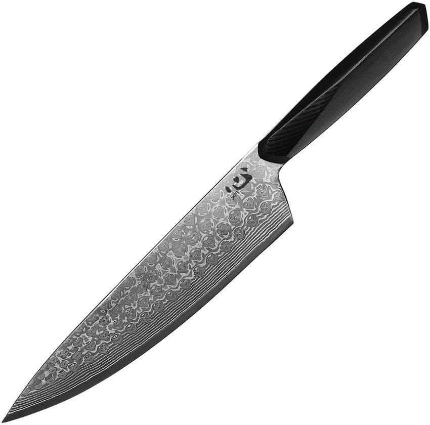Xin Cutlery XinCore Chef's Knife Dam XC126 by Xin Cutlery