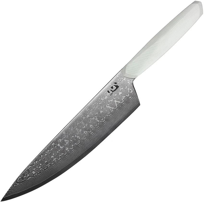 Xin Cutlery XinCore Chef's Knife Dam XC127 by Xin Cutlery