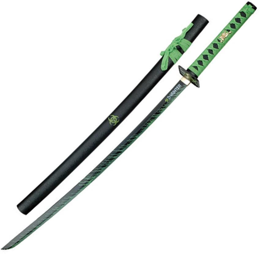 Z-Hunter Samurai Sword ZB-026 by Z-Hunter