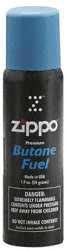 Zippo 48 Pack Butane ORMD 3801 by Zippo