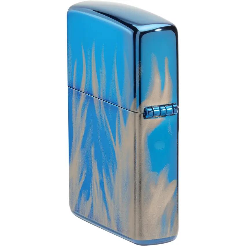 Zippo Harley-Davidson Fire Lighter - Officially Licensed Pocket Carry Lighter With Iconic Harley Styling by Zippo