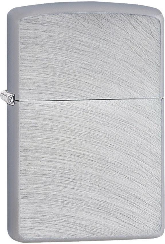 Zippo Chrome Arch 24647 by Zippo