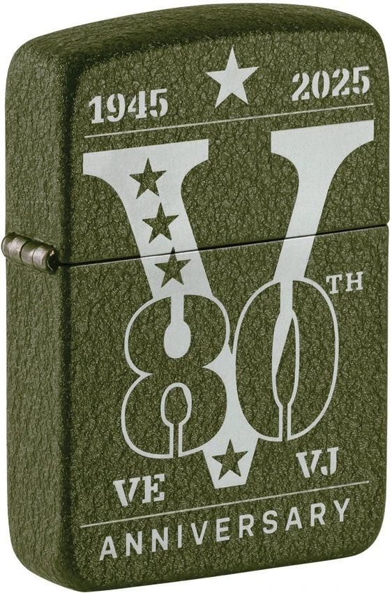 Zippo VE/VJ Day Lighter 46949 by Zippo