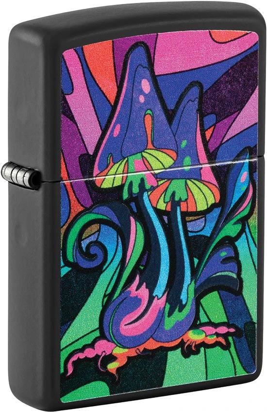 Zippo Counter Culture Lighter 48386 by Zippo