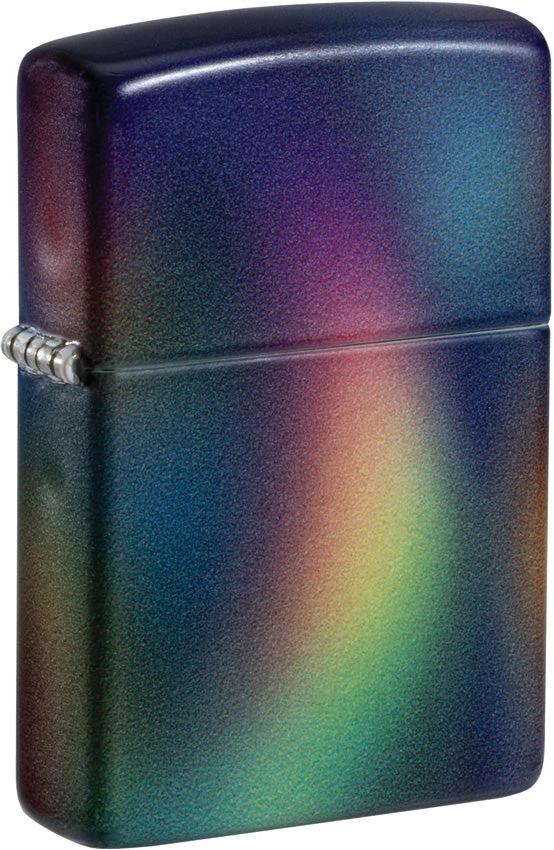Zippo Prismatic Lighter 46565 by Zippo