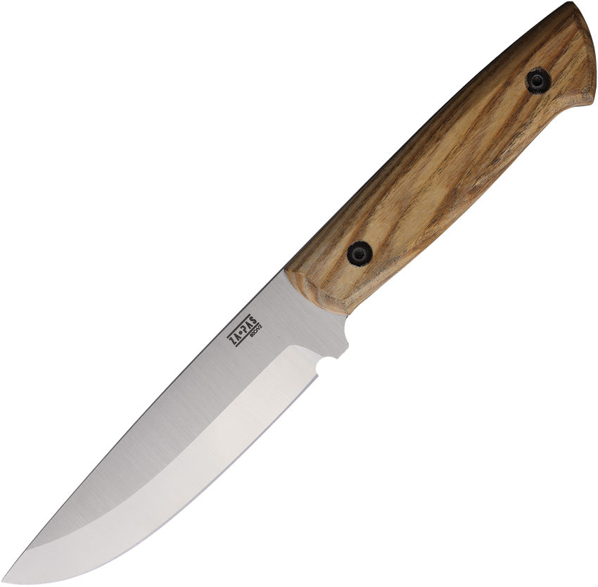 ZA-PAS Knives Explorer Fixed Blade EPL-J-NCV