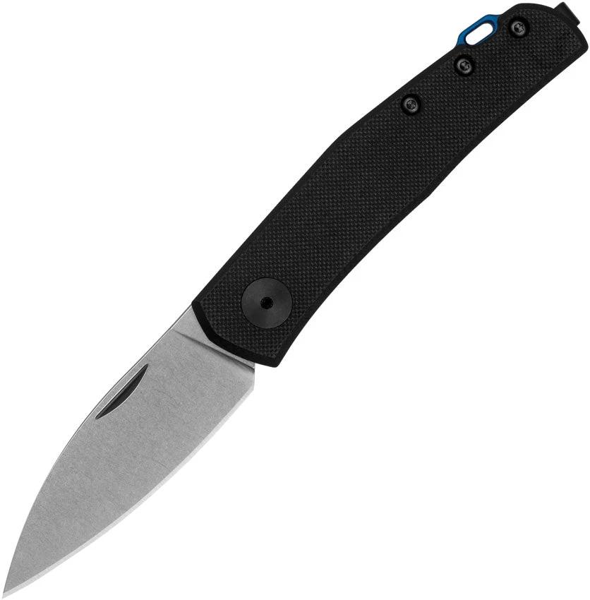 Zero Tolerance Model 0235 Slip Joint ZT0235G10 by Zero Tolerance