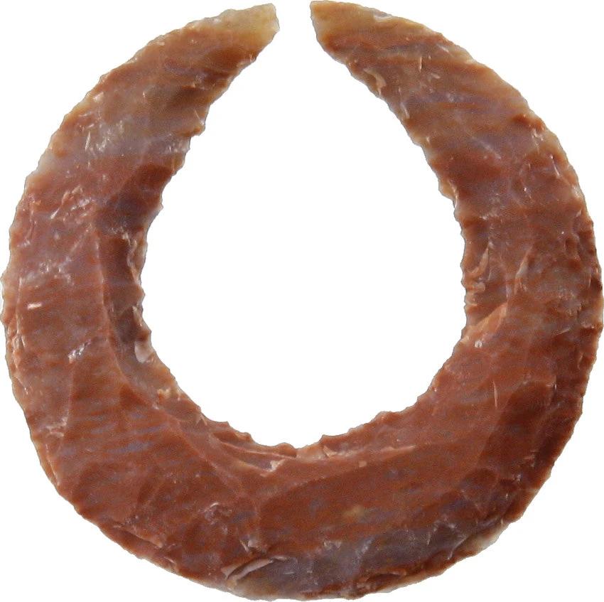 Arrowhead Infinity Circle Stone by Arrowhead