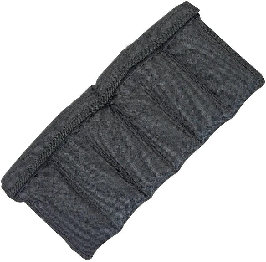 Carry All Twelve Knife Storage Pouch 000934201115 by Carry All