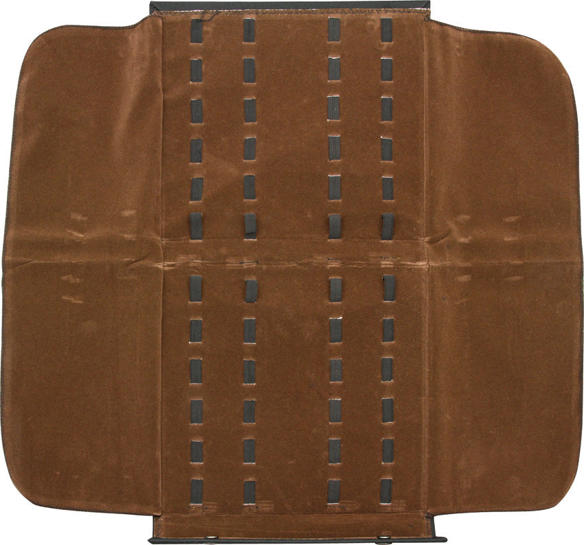 Carry All Folding Knife Pack 24 AC116