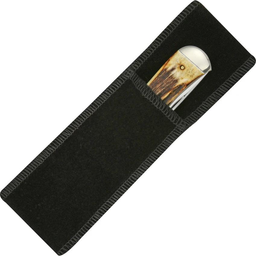Carry All Folding Knife Slip Pouch AC130 by Carry All