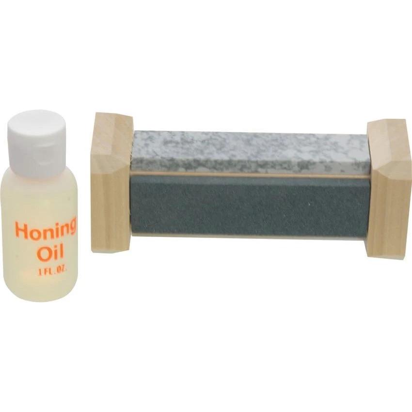 Arkansas Sharpeners EZ Hone by Arkansas Sharpeners