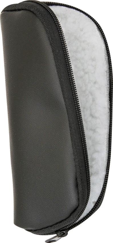 Carry All Safe & Sound Zip-Up Knife Case P0115 by Carry All