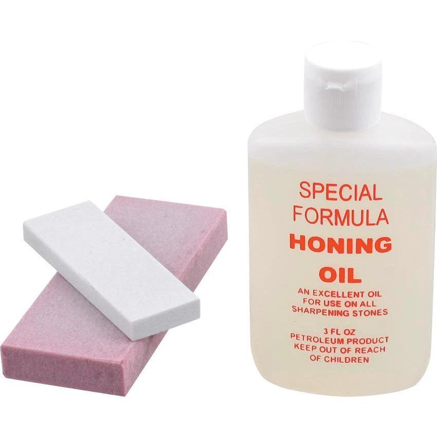 Sharpeners Honing Kit HK by Sharpeners