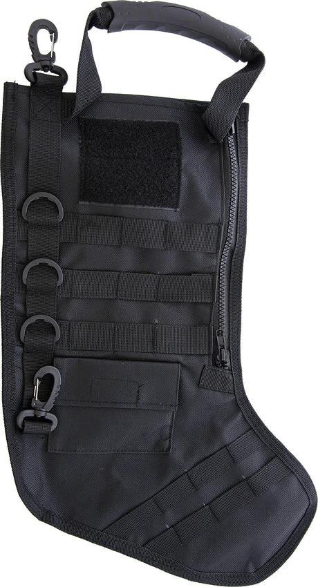 Carry All Tactical Stocking Black AC200 / P0241 BLACK by Carry All