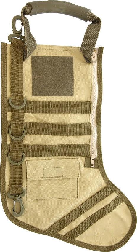 Carry All Tactical Stocking Desert Tan AC202 / P0241 DESERT TAN by Carry All