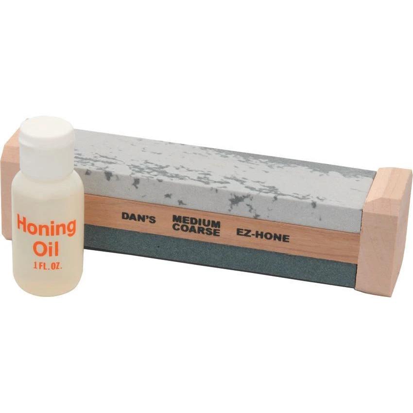 Arkansas Sharpeners Arkansas EZ Hone EZH-6CM-0 by Arkansas Sharpeners