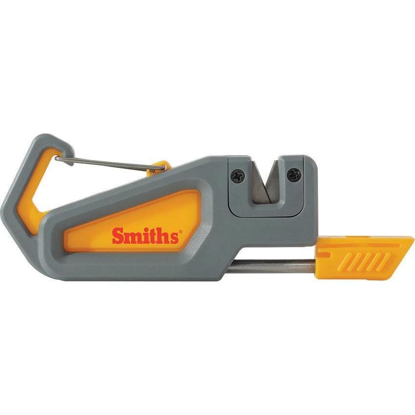 Smith's Sharpeners Pack Pal Survival Sharpener 50538 by Smith's Sharpeners