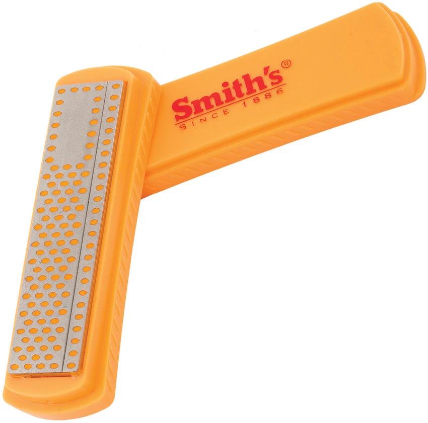 Smith's Sharpeners Diamond Sharpening Stone 325 50909 by Smith's Sharpeners