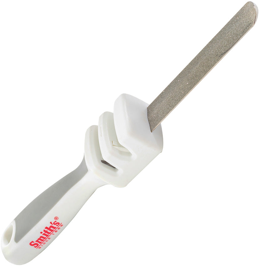 Smith's Sharpeners Lawaia Diamond Sharpener 50925