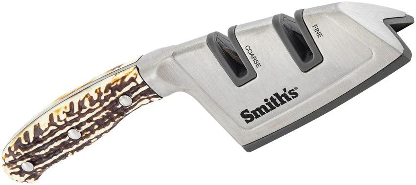 Smith's Sharpeners Cabin & Lodge Sharpener 51115 by Smith's Sharpeners