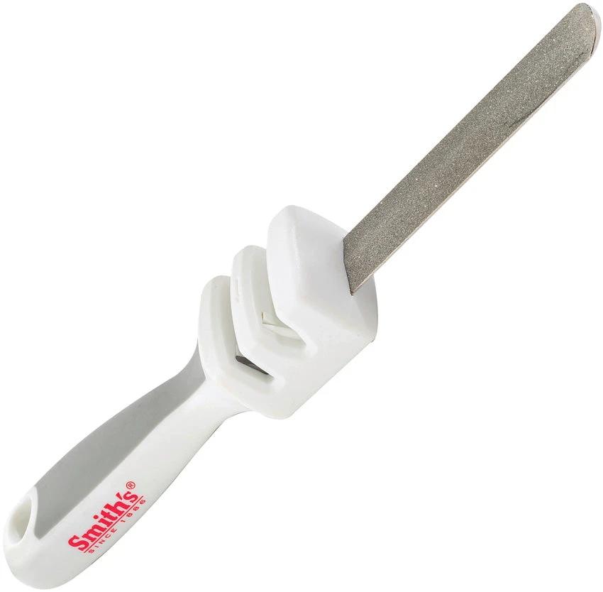 Smith's Sharpeners Regal River Sharpener 51211 by Smith's Sharpeners