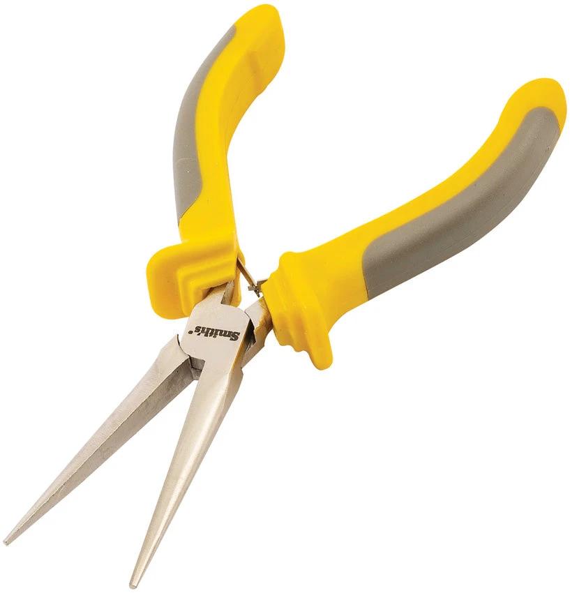 Smith's Sharpeners Regal River Panfish Pliers 51288 by Smith's Sharpeners