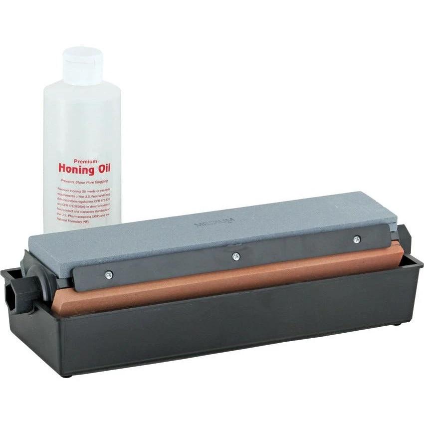 Sharpeners Pro Hone 11 inch by Sharpeners