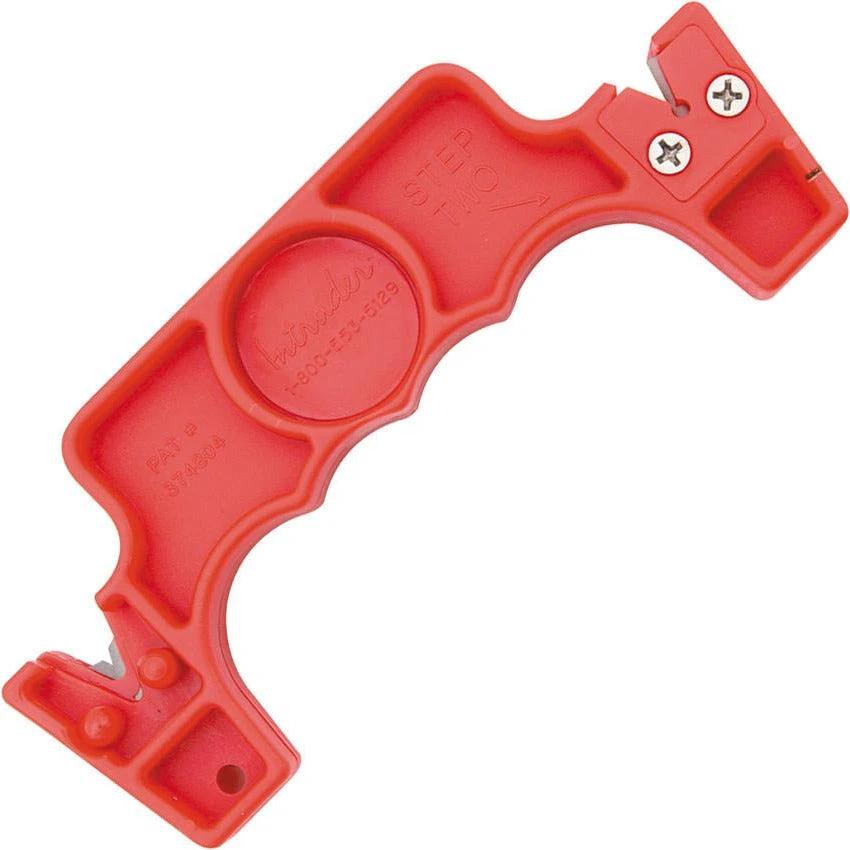 Sharpeners Intruder QuikSharp by Sharpeners