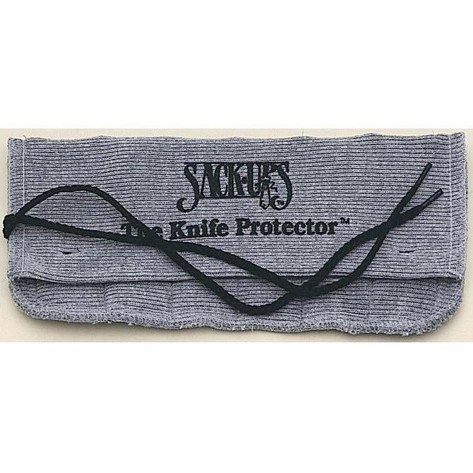 Sack Ups Protector 6 Knife Roll by Sack Ups