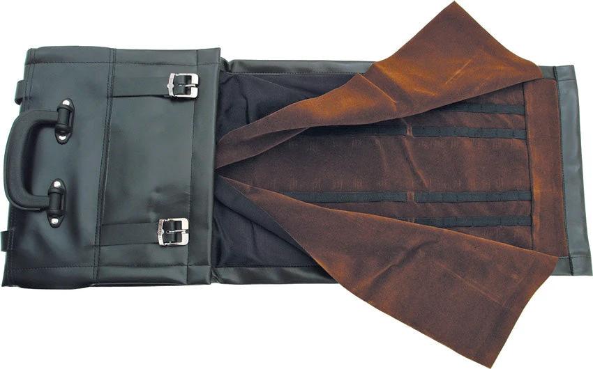 Carry All Safe & Sound Knife Roll AC90 by Carry All
