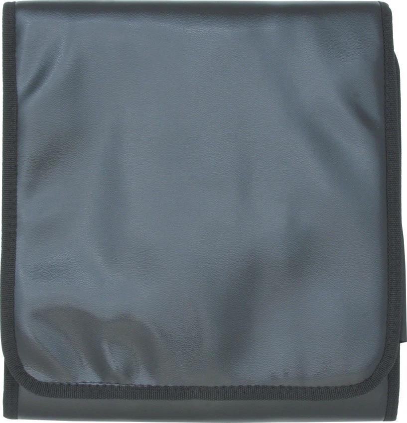 Carry All Knife Roll 36 PO182 by Carry All