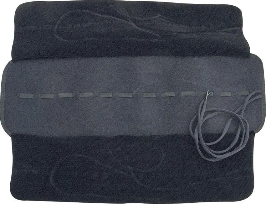 Carry All Knife Roll 12 AC92 by Carry All