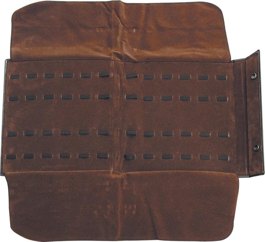 Carry All Safe & Sound Knife Case 24 AC95 by Carry All