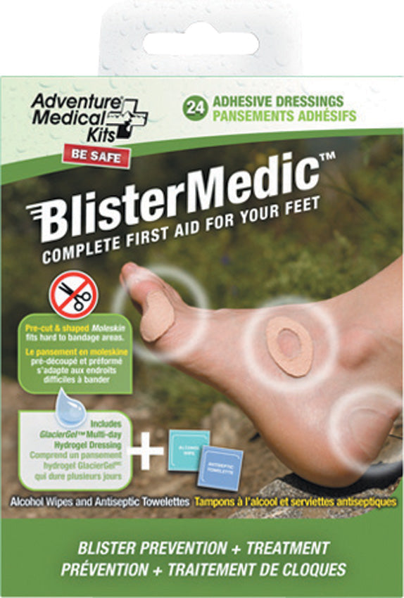 Adventure Medical BlisterMedic AD0667