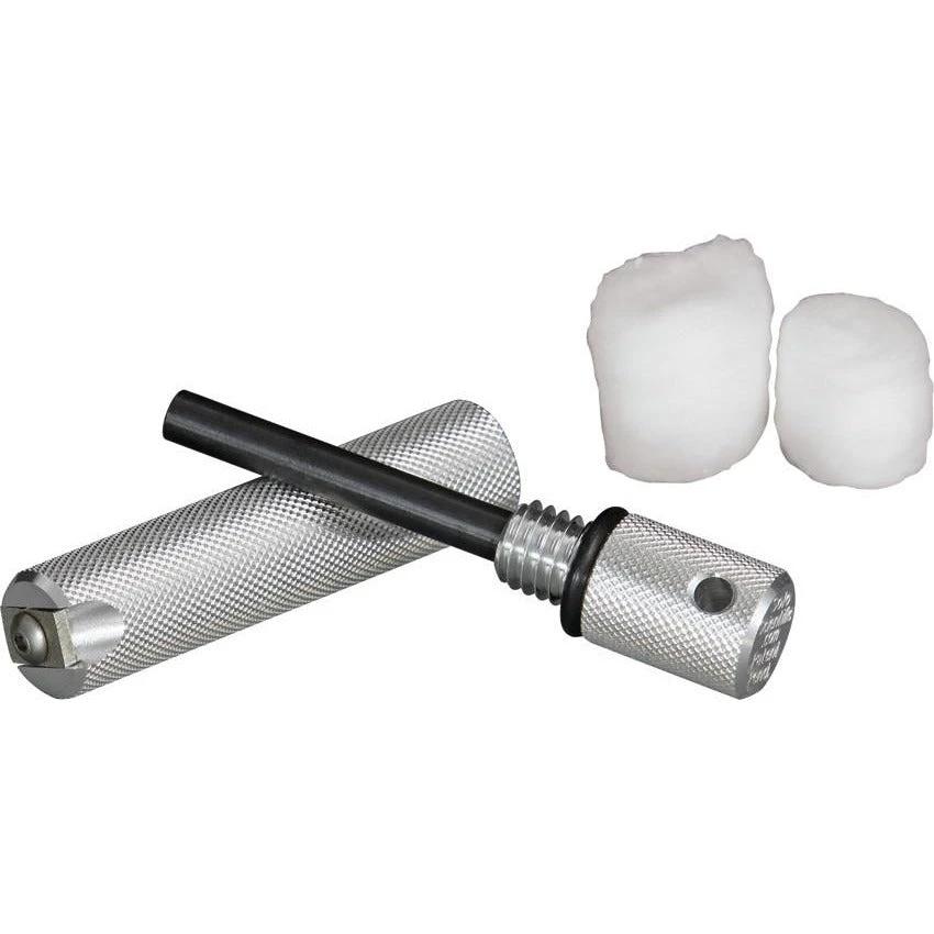 Aurora Fire Starter 440C Silver by Aurora