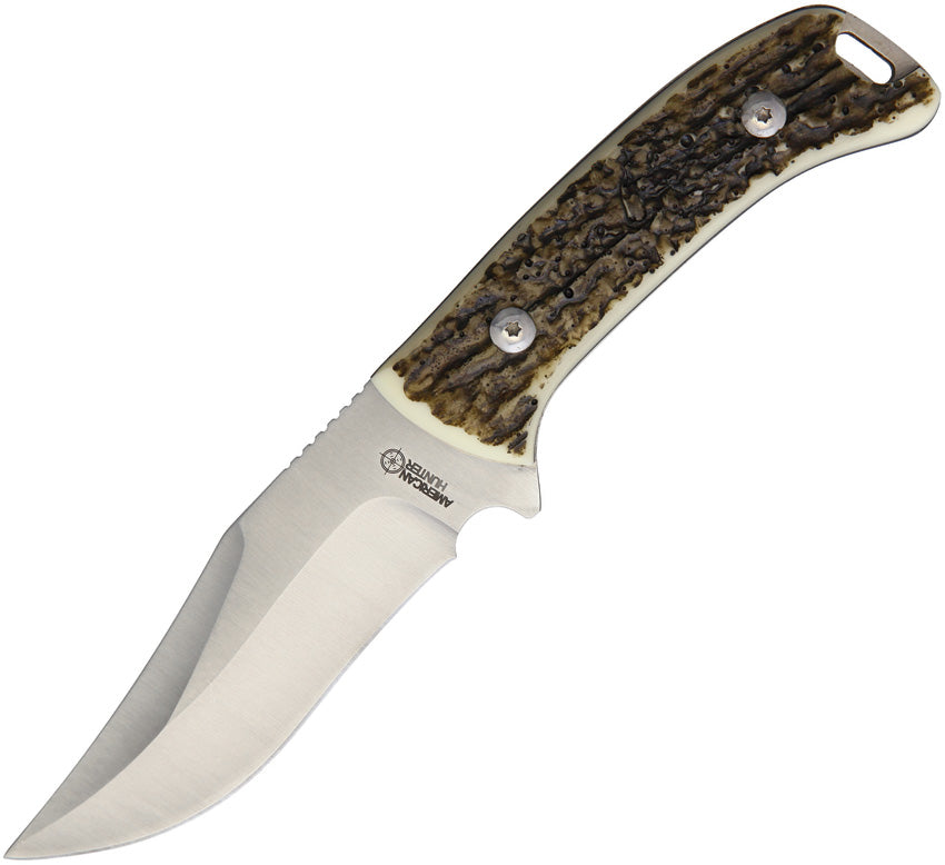 American Hunter Imitation Stag Hunter SK17022