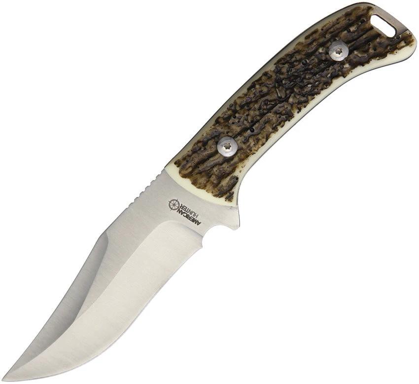 American Hunter Imitation Stag Hunter SK17022 by American Hunter