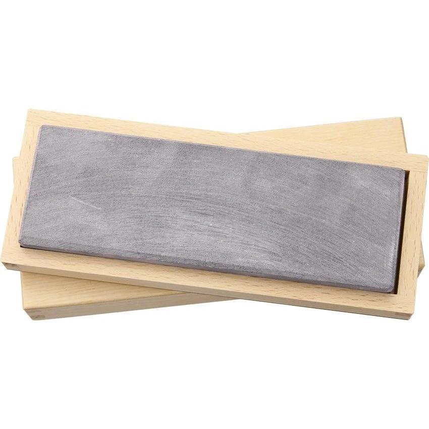 Ardennes-Coticule Belgian Blue Whetstone Med 606 + 907 by Ardennes-Coticule