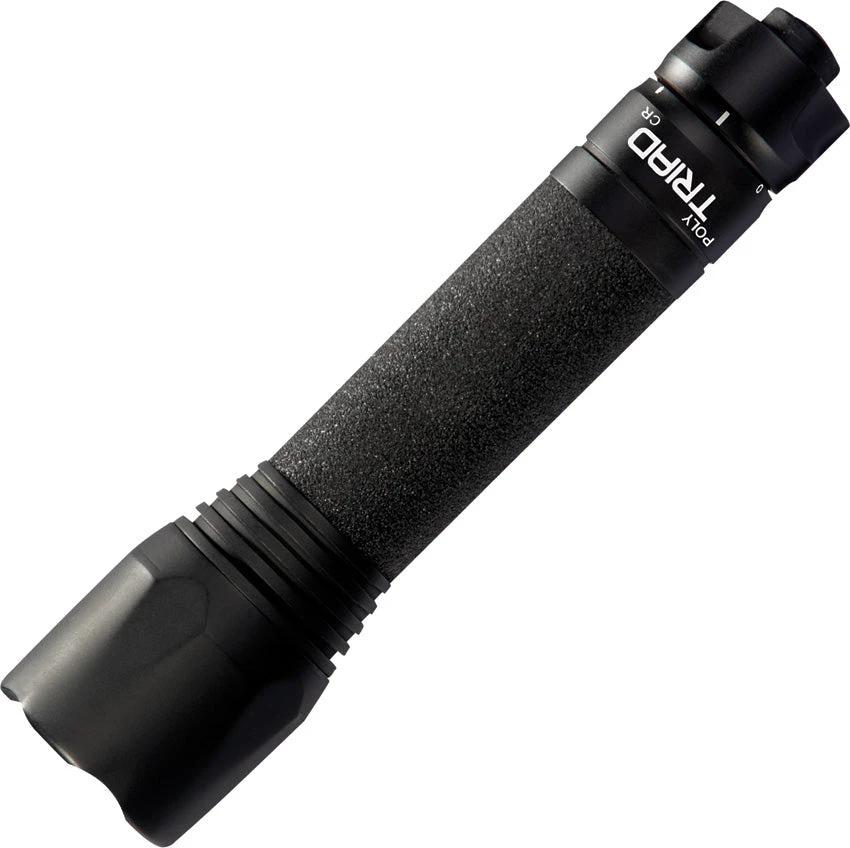 ASP Poly Triad CR Light Black 35626 by ASP