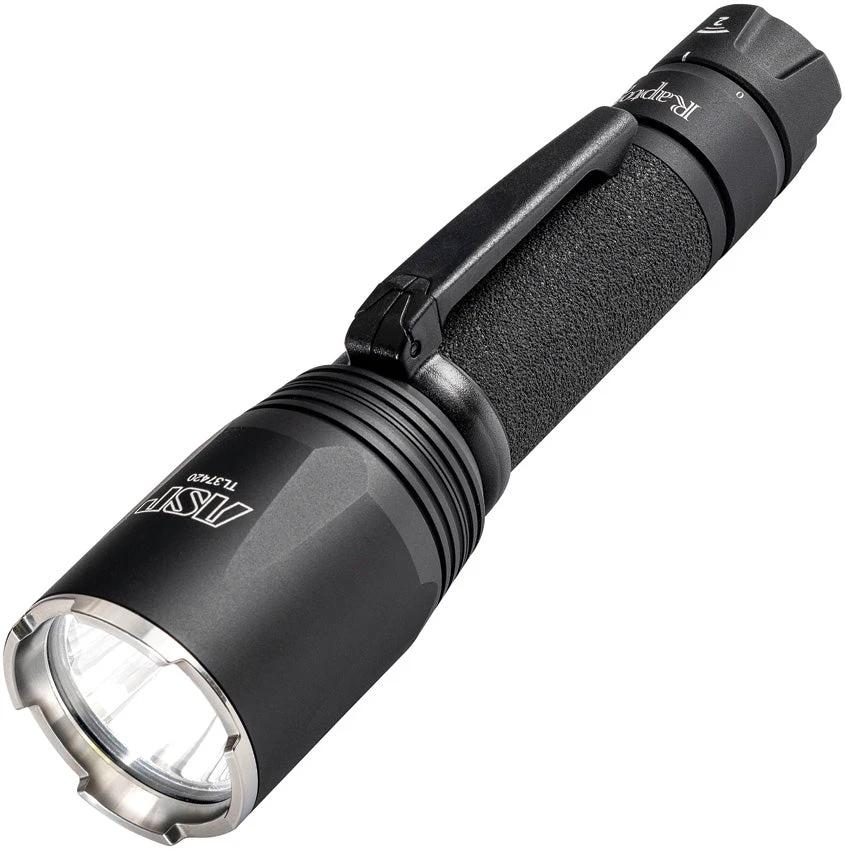 ASP Dual Fuel Raptor Flashlight 35674 by ASP