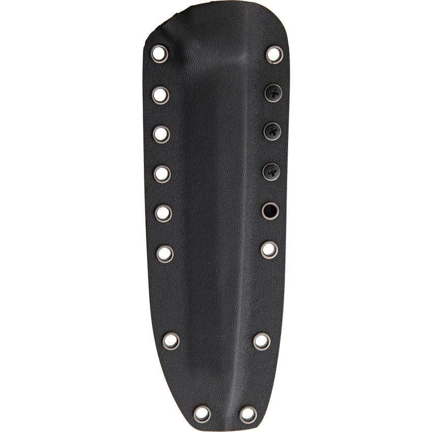 Hoffner Knives Beast Lanyard Sheath Black BSHEATH-LAN-BK by Hoffner Knives
